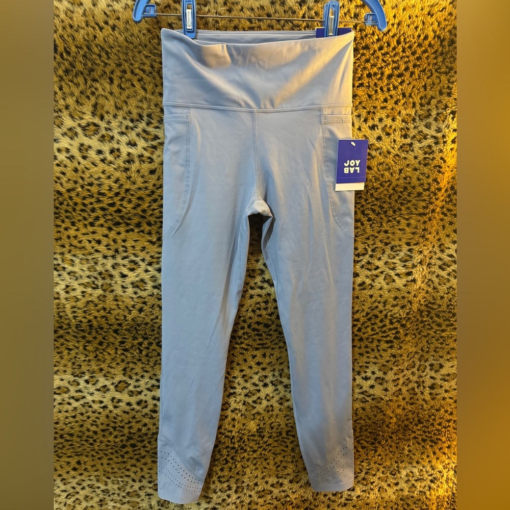 Joy Lab high rise leggings NWT